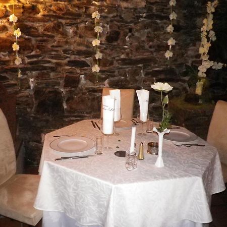 Hotel Ermitage Du Moulin Labotte Haybes ภายนอก รูปภาพ