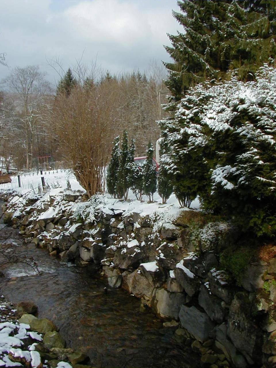 Hotel Ermitage Du Moulin Labotte Haybes ภายนอก รูปภาพ
