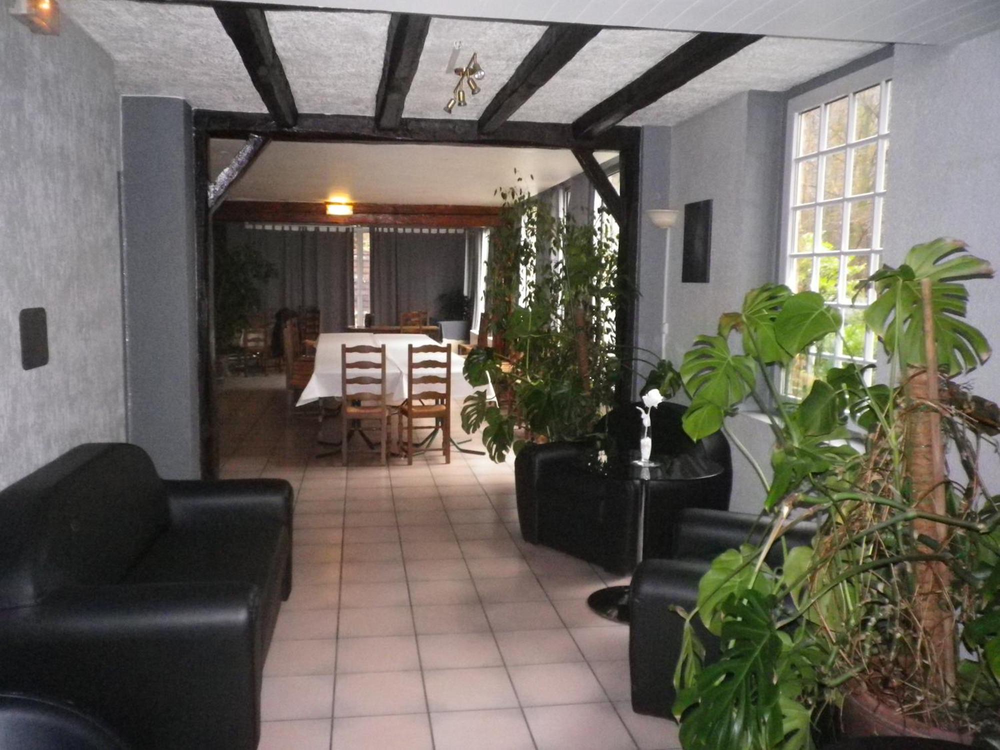 Hotel Ermitage Du Moulin Labotte Haybes ภายนอก รูปภาพ