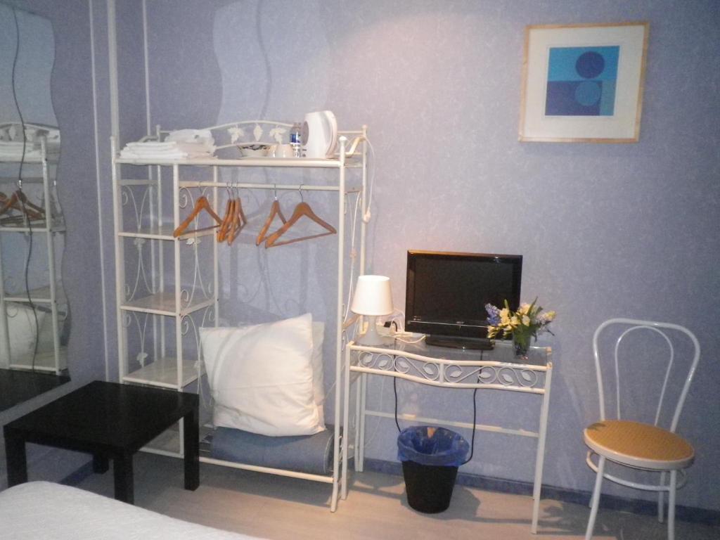 Hotel Ermitage Du Moulin Labotte Haybes ห้อง รูปภาพ