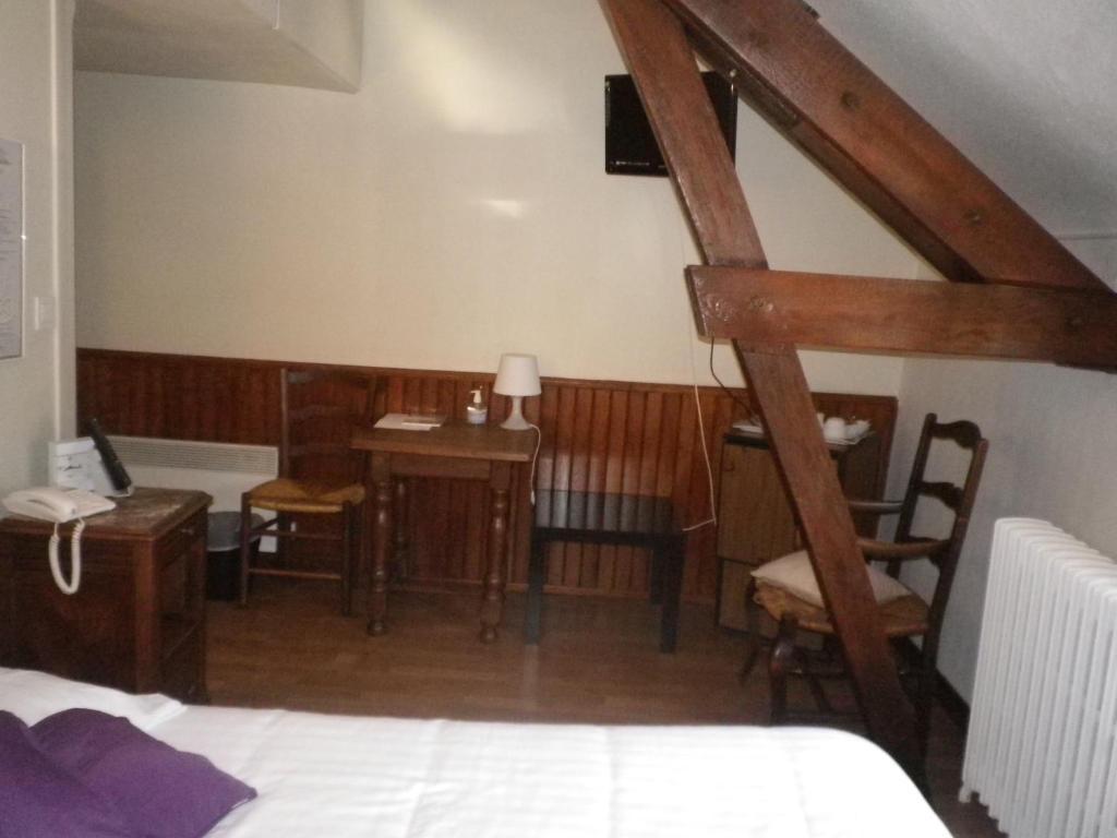 Hotel Ermitage Du Moulin Labotte Haybes ห้อง รูปภาพ