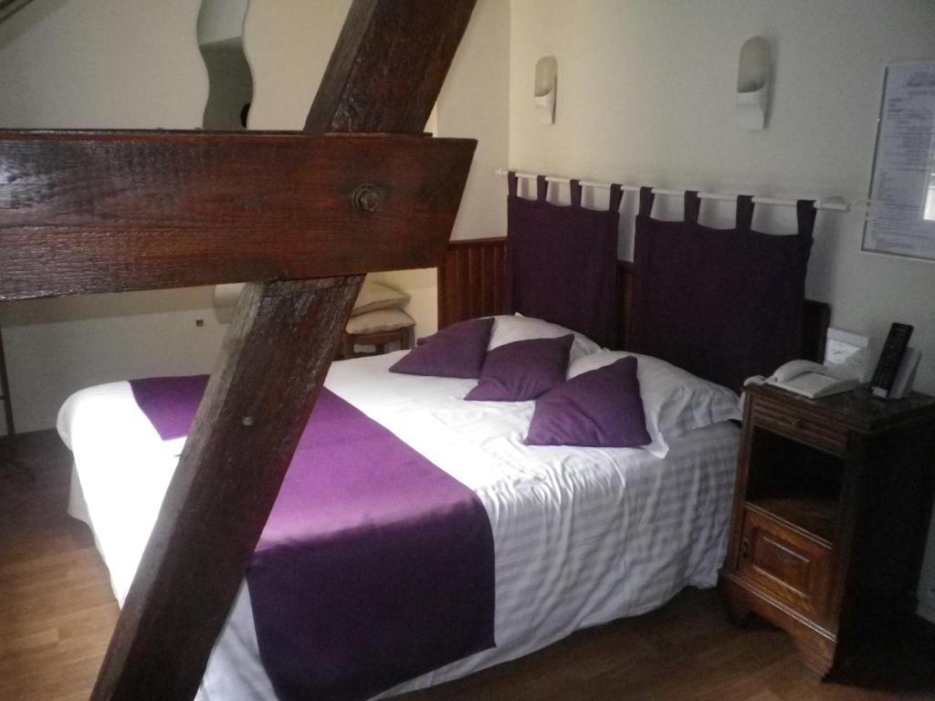 Hotel Ermitage Du Moulin Labotte Haybes ห้อง รูปภาพ